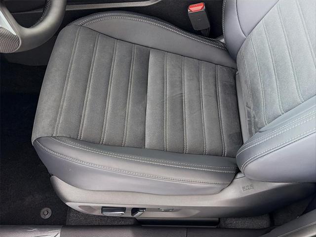 2026 Mitsubishi Outlander SE 1.5T S-AWC