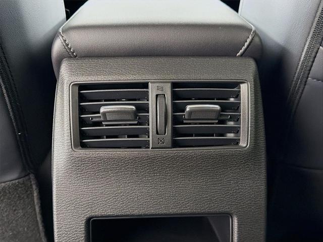 2026 Mitsubishi Outlander SE 1.5T S-AWC