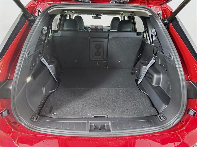 2026 Mitsubishi Outlander SE 1.5T S-AWC