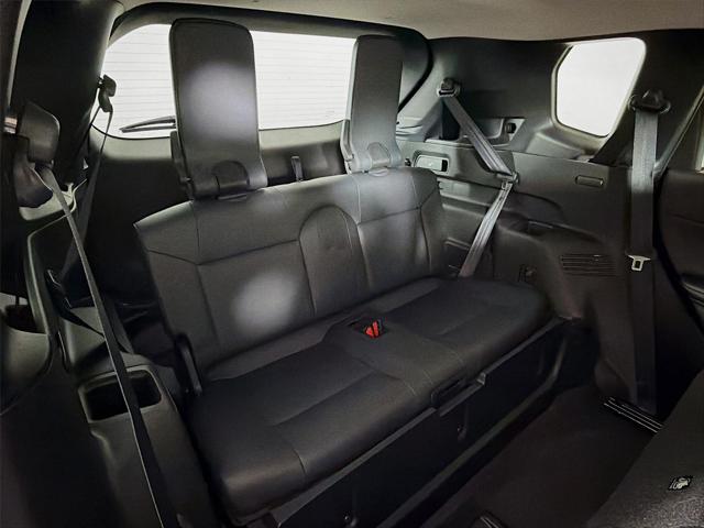 2026 Mitsubishi Outlander SE 1.5T S-AWC