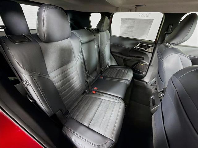 2026 Mitsubishi Outlander SE 1.5T S-AWC