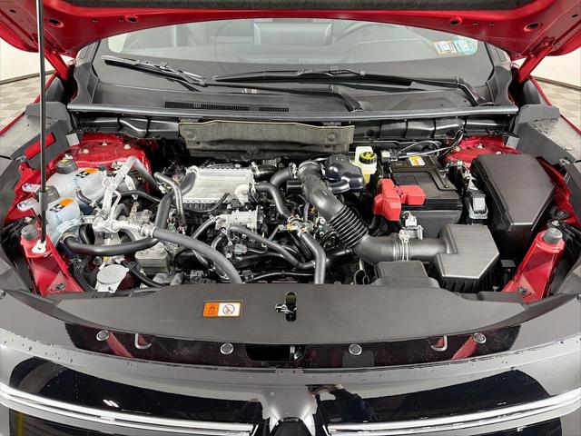 2026 Mitsubishi Outlander SE 1.5T S-AWC