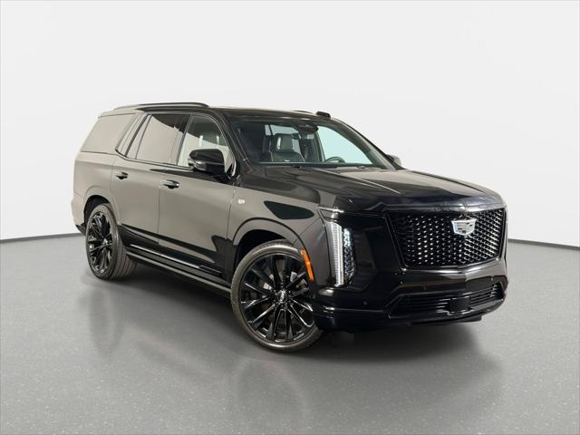 2026 Cadillac Escalade Platinum Sport for sale in Pompano Beach, FL