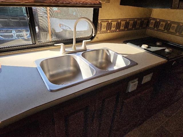 2011 Ford E-450 Cutaway SunSeeker