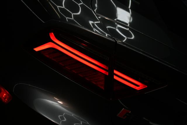 2017 Audi RS 7 4.0T performance Prestige
