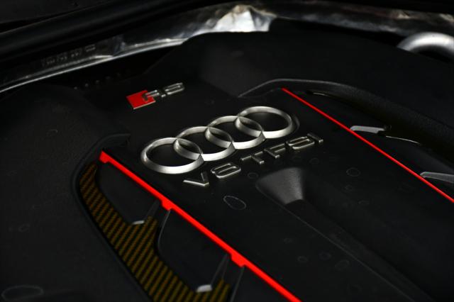 2017 Audi RS 7 4.0T performance Prestige