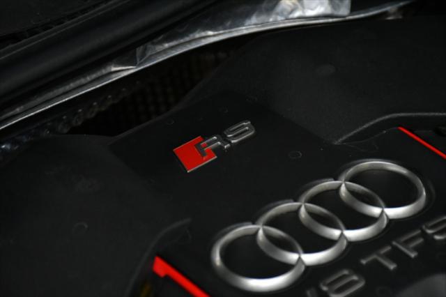 2017 Audi RS 7 4.0T performance Prestige