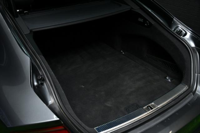 2017 Audi RS 7 4.0T performance Prestige