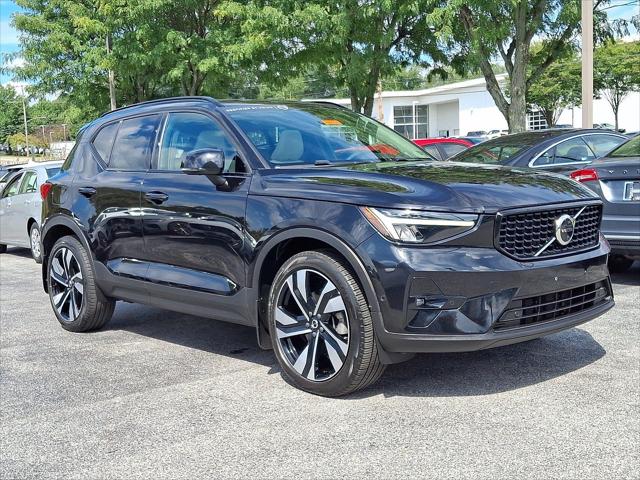 2023 Volvo XC40 B5 Plus Dark Theme for sale in West Chester, PA
