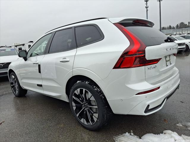 2026 Volvo XC60 B5 Plus