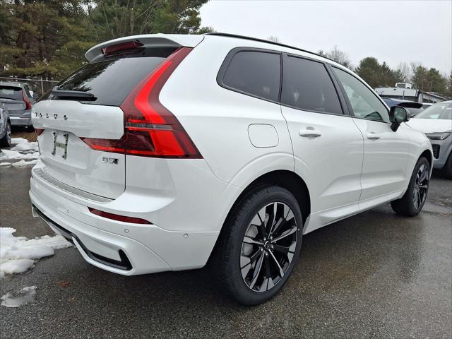 2026 Volvo XC60 B5 Plus