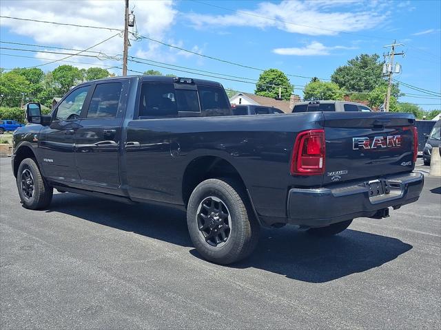 2026 RAM Ram 3500 RAM 3500 LARAMIE CREW CAB 4X4 8 BOX 2026 RAM Ram 3500 RAM 3500 LARAMIE CREW CAB 4X4 8 BOX