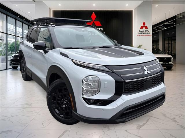 2026 Mitsubishi Outlander TRAIL EDITION S-AWC for sale in Daly City, CA
