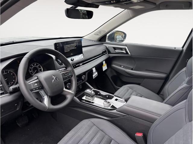 2026 Mitsubishi Outlander TRAIL EDITION S-AWC