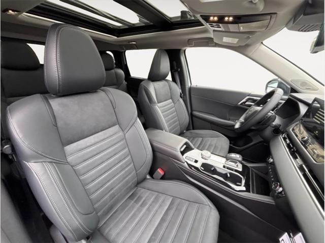 2026 Mitsubishi Outlander TRAIL EDITION S-AWC