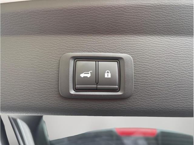 2026 Mitsubishi Outlander TRAIL EDITION S-AWC
