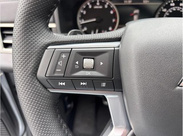 2026 Mitsubishi Outlander TRAIL EDITION S-AWC