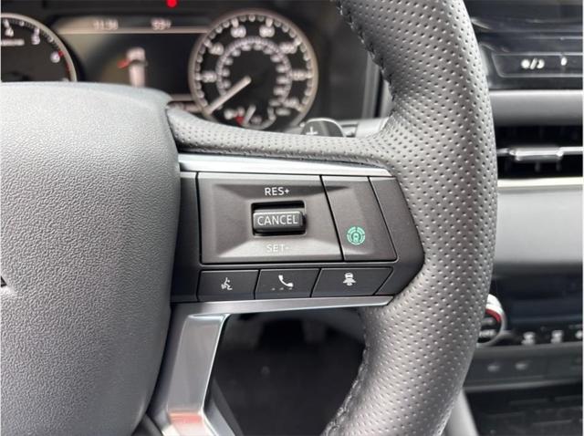 2026 Mitsubishi Outlander TRAIL EDITION S-AWC