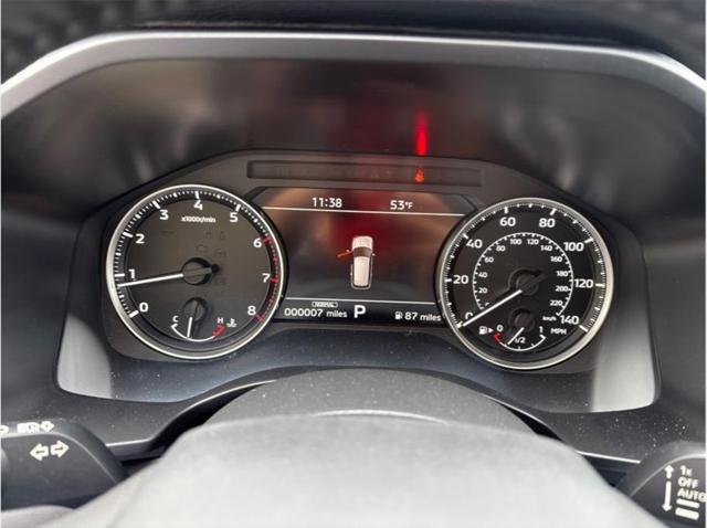 2026 Mitsubishi Outlander TRAIL EDITION S-AWC