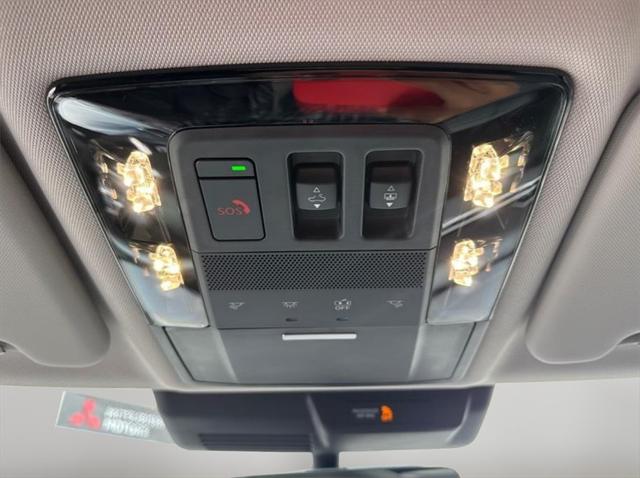 2026 Mitsubishi Outlander TRAIL EDITION S-AWC