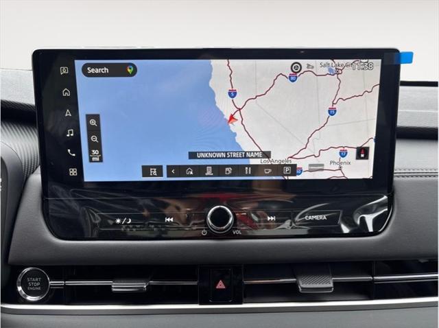 2026 Mitsubishi Outlander TRAIL EDITION S-AWC
