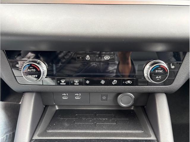 2026 Mitsubishi Outlander TRAIL EDITION S-AWC