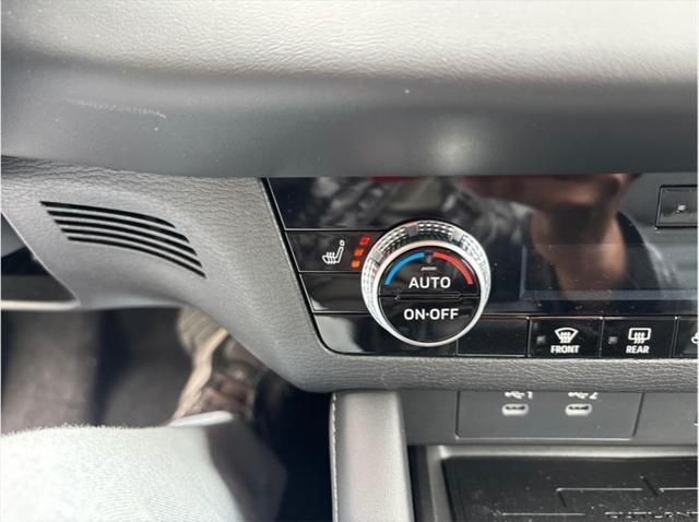 2026 Mitsubishi Outlander TRAIL EDITION S-AWC