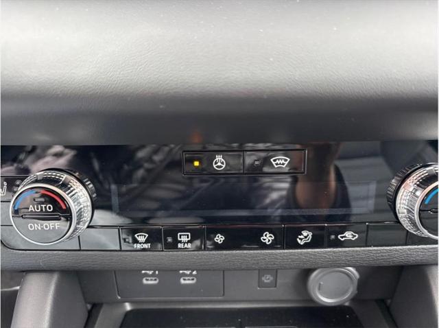 2026 Mitsubishi Outlander TRAIL EDITION S-AWC