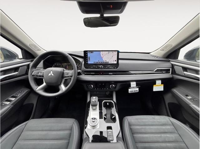 2026 Mitsubishi Outlander TRAIL EDITION S-AWC