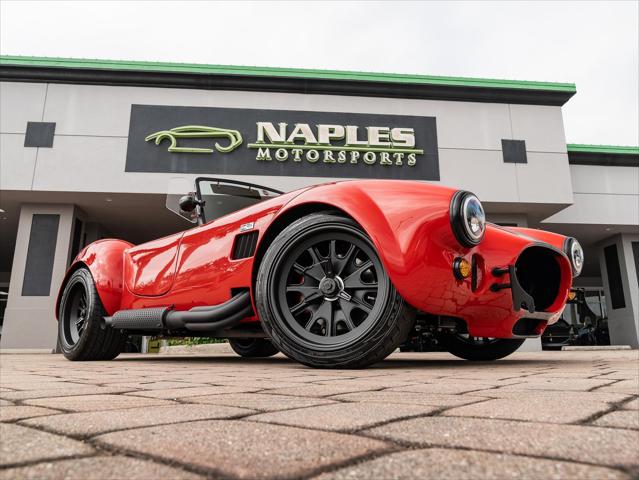 1965 Roadster Shelby Replica 