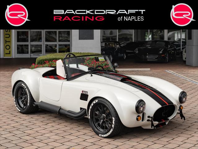 1965 Roadster Shelby Replica 