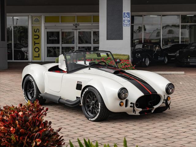 1965 Roadster Shelby Replica 