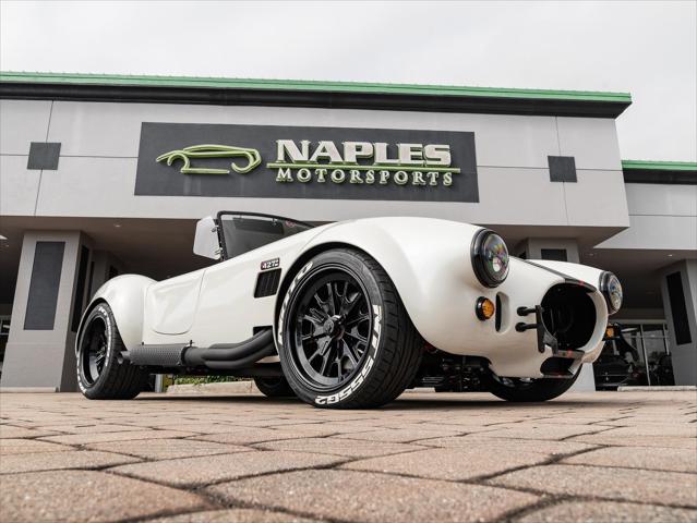 1965 Roadster Shelby Replica 