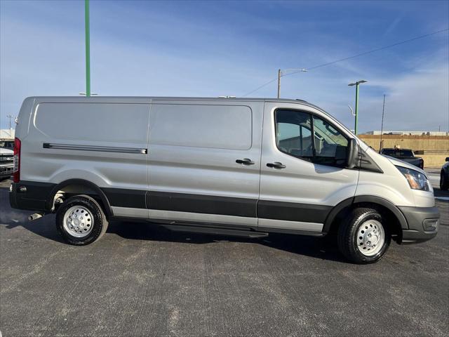 2026 Ford Transit Cargo Van Unknown