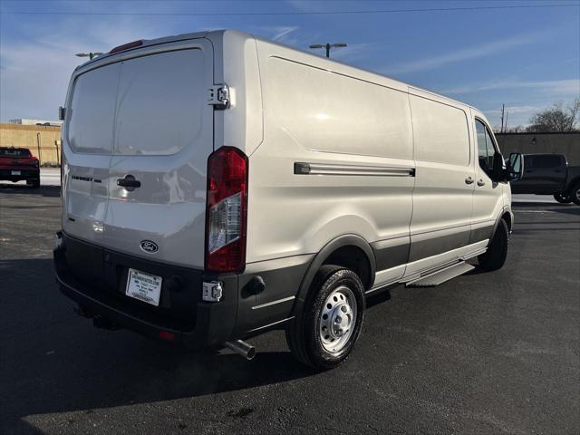 2026 Ford Transit Cargo Van Unknown