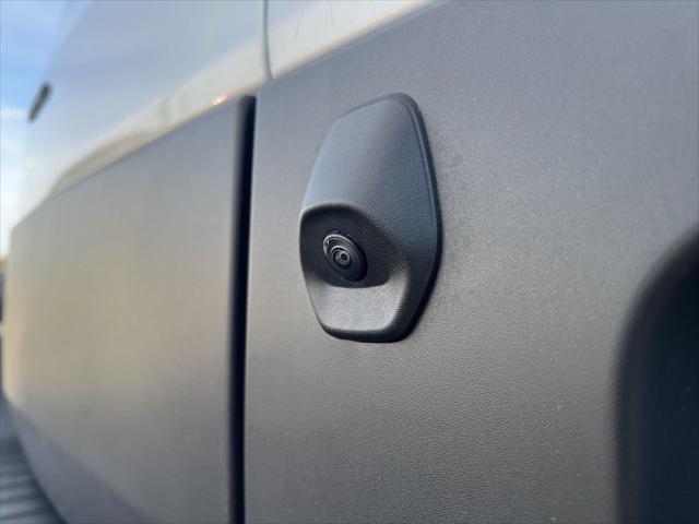 2026 Ford Transit Cargo Van Unknown