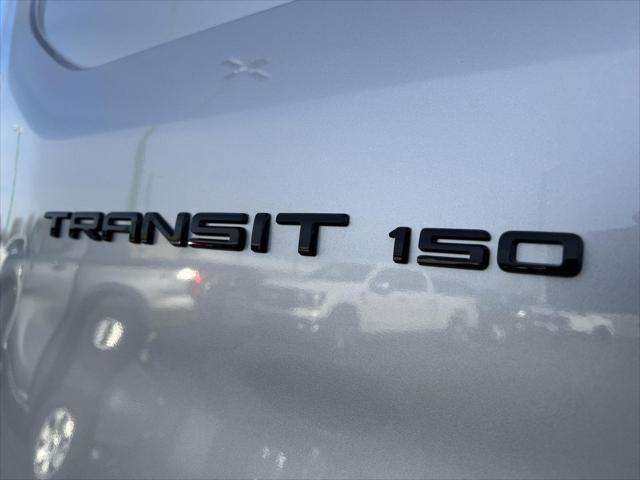 2026 Ford Transit Cargo Van Unknown