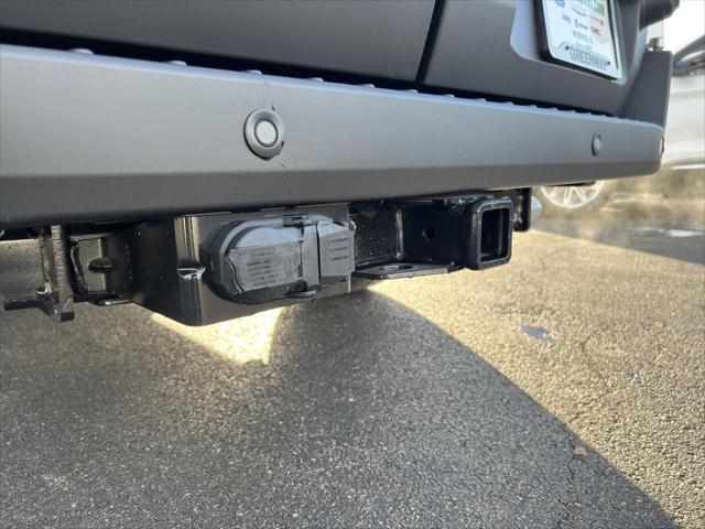 2026 Ford Transit Cargo Van Unknown