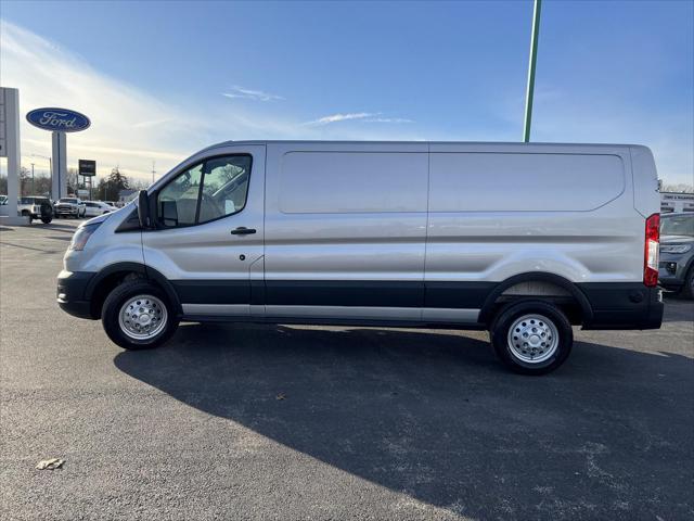 2026 Ford Transit Cargo Van Unknown