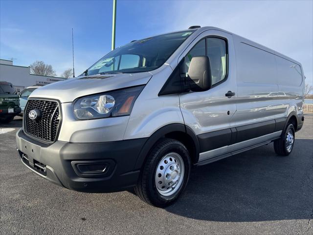 2026 Ford Transit Cargo Van Unknown
