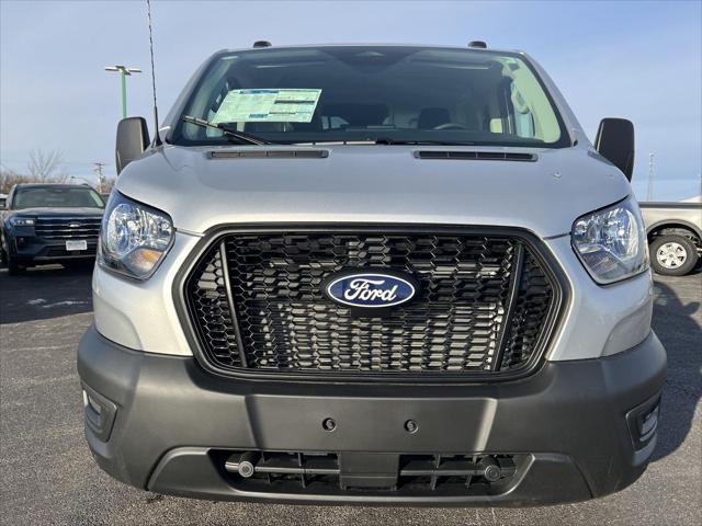 2026 Ford Transit Cargo Van Unknown
