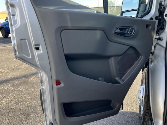 2026 Ford Transit Cargo Van Unknown