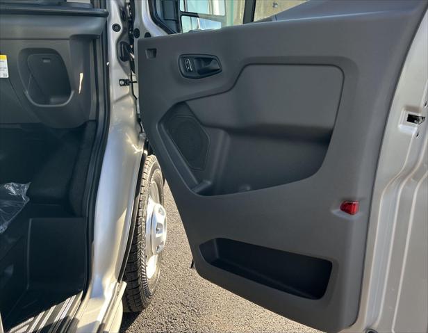 2026 Ford Transit Cargo Van Unknown