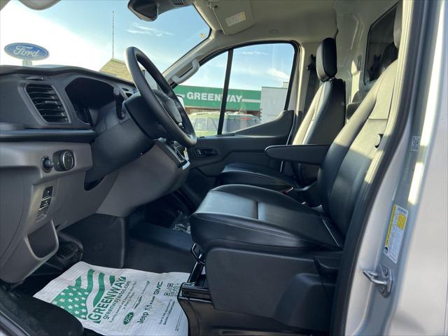 2026 Ford Transit Cargo Van Unknown