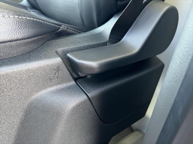 2026 Ford Transit Cargo Van Unknown