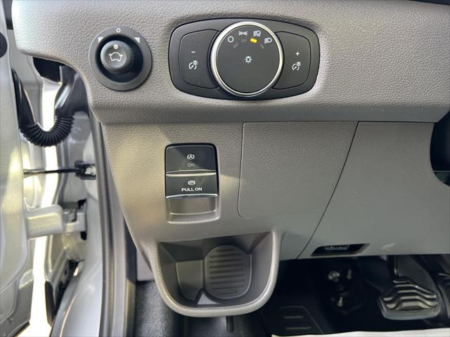 2026 Ford Transit Cargo Van Unknown