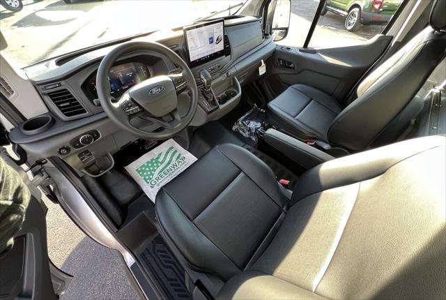 2026 Ford Transit Cargo Van Unknown