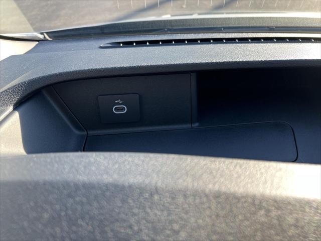 2026 Ford Transit Cargo Van Unknown