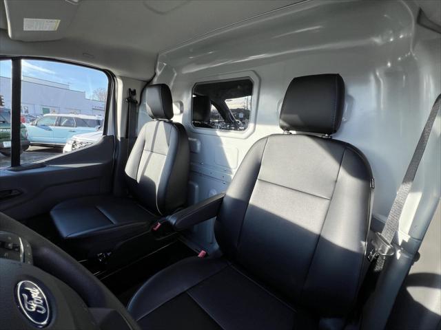 2026 Ford Transit Cargo Van Unknown