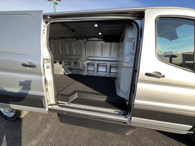 2026 Ford Transit Cargo Van Unknown